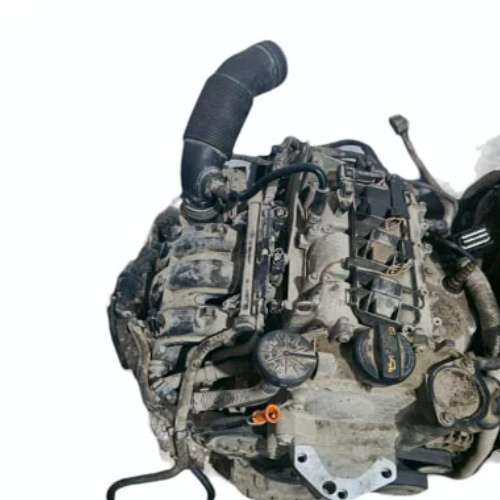 Polo Petrol Engine